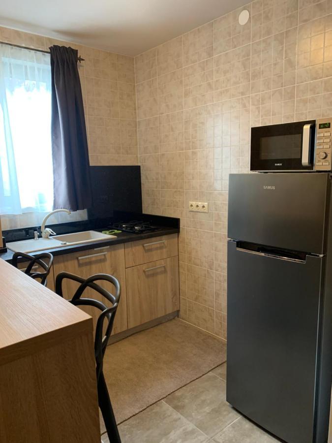 Braun Residence Săcele Exterior foto